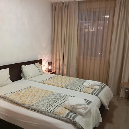 Lejlighed Flora Varna