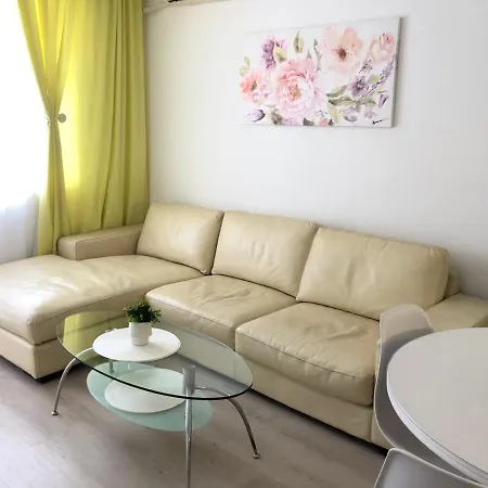 Apartamento Flora *