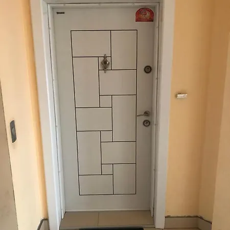Flora Apartment Varna
