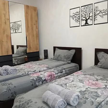 Flora Apartment Varna