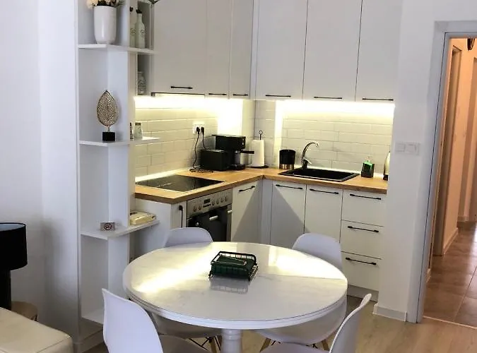 Flora Apartamento Varna