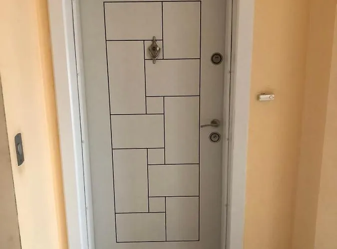 Flora Apartamento Varna