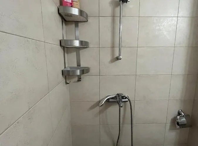 Apartamento Flora Varna